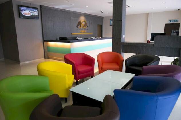 GL Hotel Kluang - Photo5