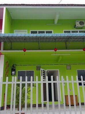 Greenpeace Homestay Kluang - Photo3