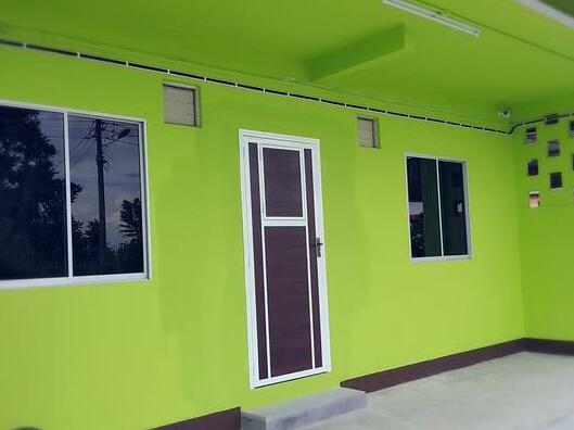 Greenpeace Homestay Kluang - Photo4