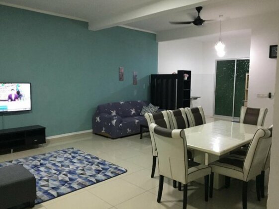 Homestay Taman Seri Impian d' Tepian Bayu Homestay - Photo3