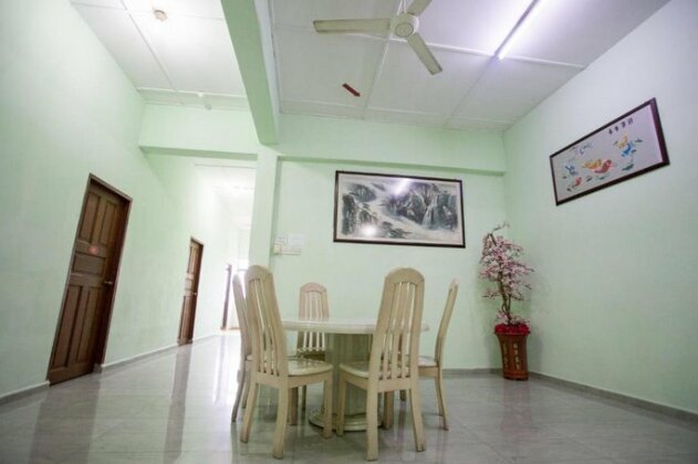 Hotel Kluang Comfort - Photo3