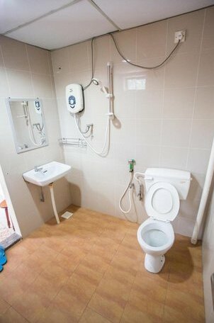 Hotel Kluang Comfort - Photo4