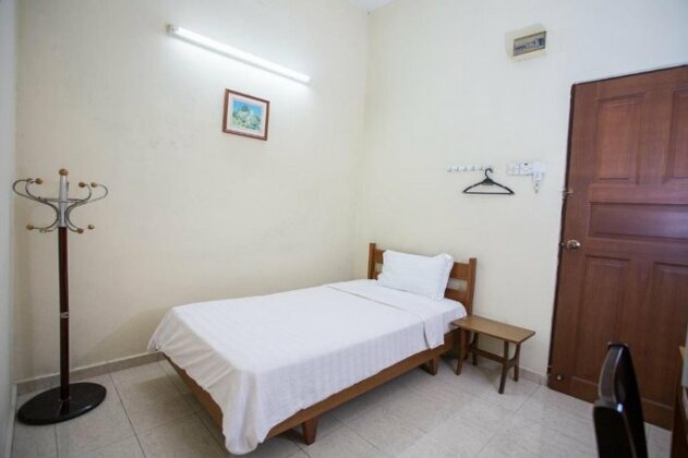 Hotel Kluang Comfort - Photo5
