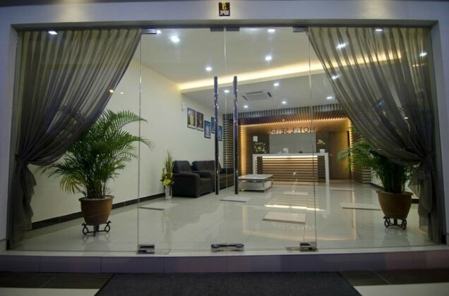 Hotel Setia Kluang - Photo2