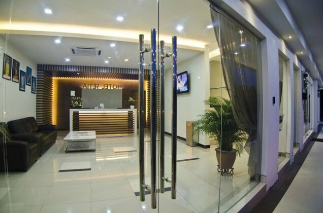 Hotel Setia Kluang - Photo3
