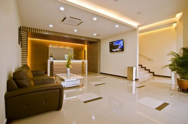 Hotel Setia Kluang - Photo4