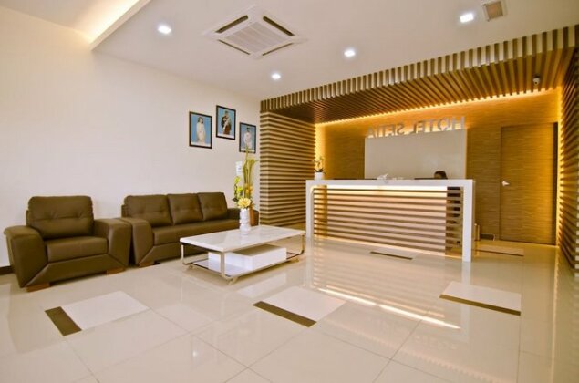Hotel Setia Kluang - Photo5
