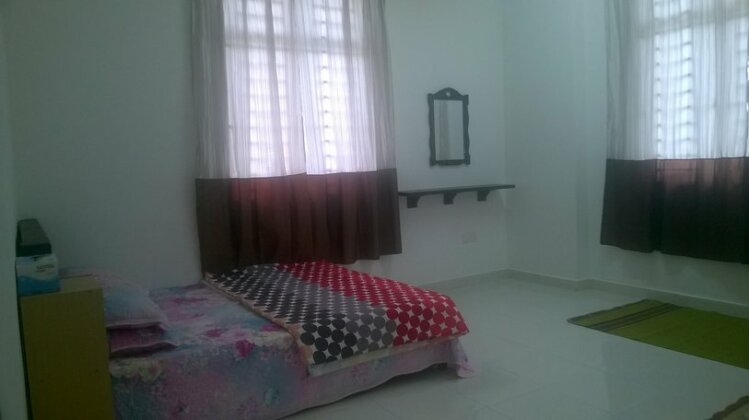 Husna Homestay Kluang - Photo3
