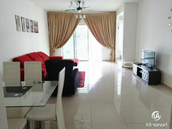 Impiana Bayu Homestay - Photo2
