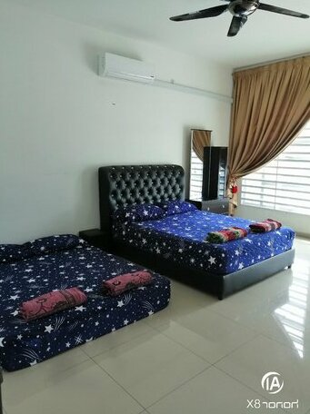 Impiana Bayu Homestay - Photo3