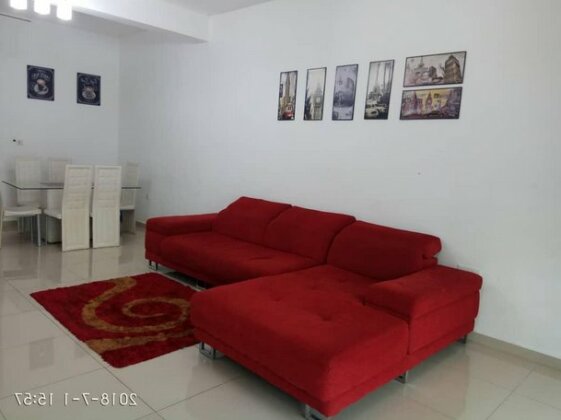 Impiana Bayu Homestay - Photo4
