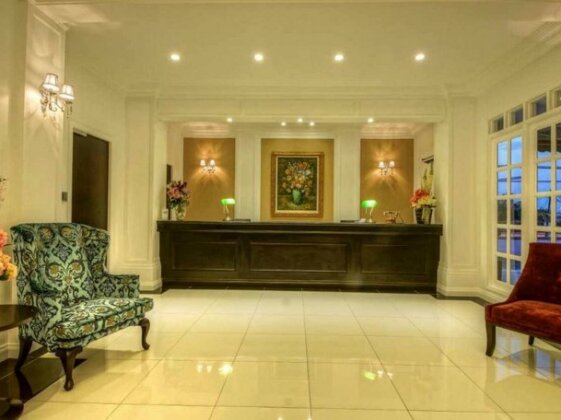 Merdeka Hotel Kluang - Photo2