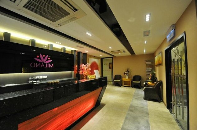 Milano Hotel Kluang - Photo3