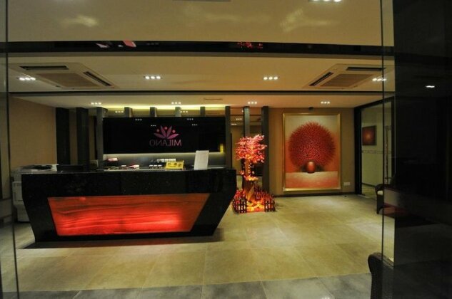 Milano Hotel Kluang - Photo4