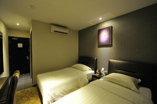 Milano Hotel Kluang - Photo5