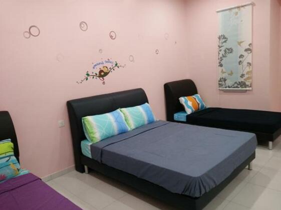 Mommy Guest House - Photo4