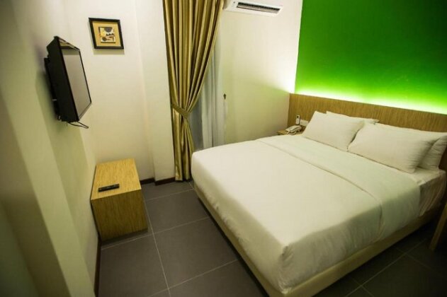 OYO 574 RS Boutique Hotel - Photo5