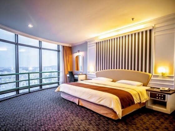 Prime City Hotel - Photo3