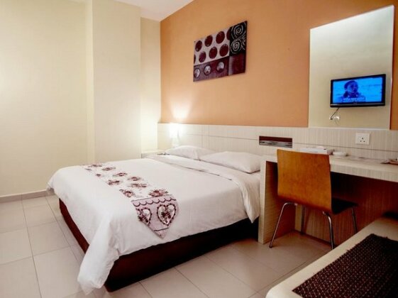 Prime City Hotel - Photo4