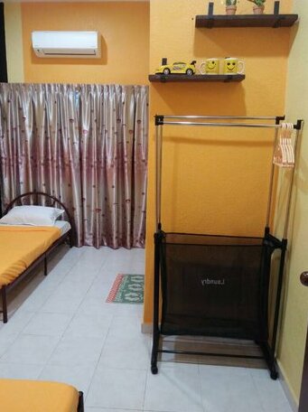 Regolith Home - Photo5