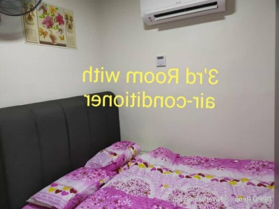 Rls Homestay - Photo2