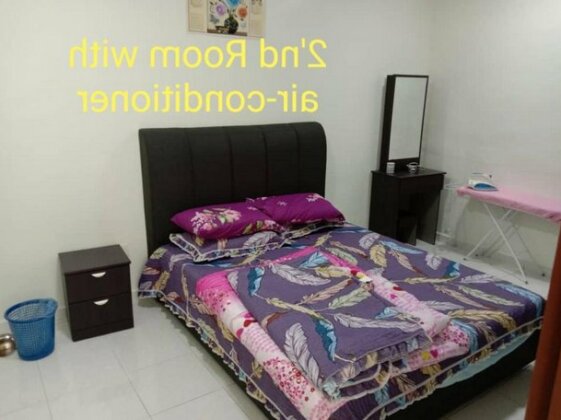 Rls Homestay - Photo4
