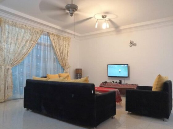 Sara's House @ TSK Kluang - Photo2