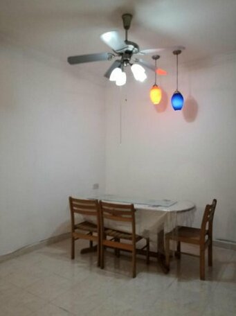Sara's House @ TSK Kluang - Photo3