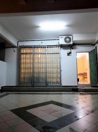 Sara's House @ TSK Kluang - Photo4