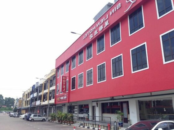 Sin Lien Hotel