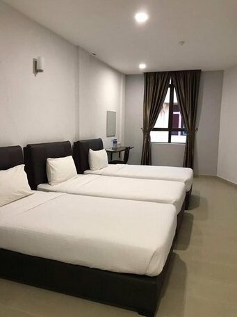 Sin Lien Hotel - Photo2