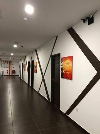 Sin Lien Hotel - Photo3