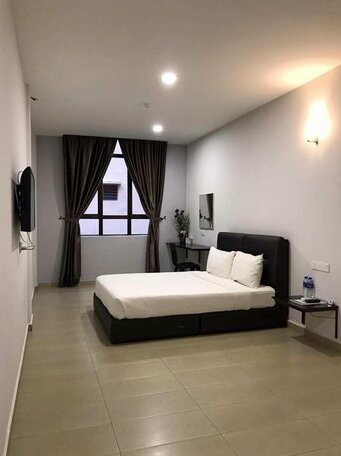 Sin Lien Hotel - Photo4