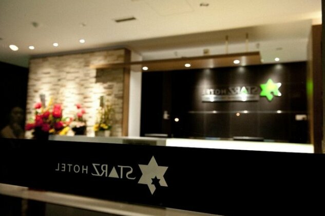 Starz hotel - Photo2