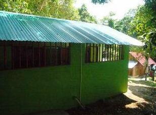 Manana Borneo Resort - Photo2