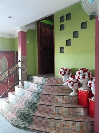 Tempasuk Homestay