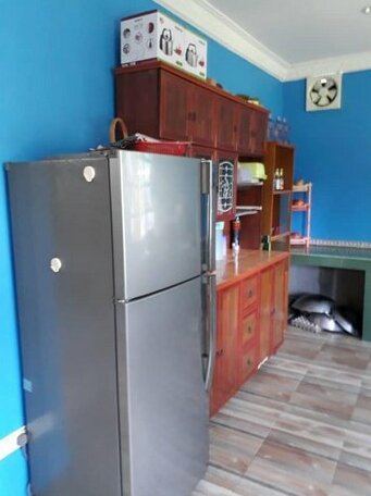 Tempasuk Homestay - Photo4