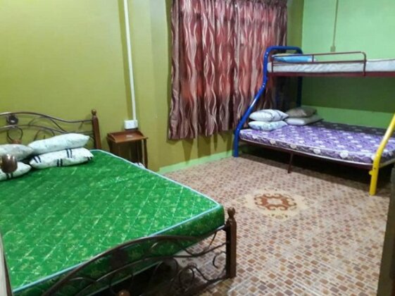 Tempasuk Homestay - Photo5