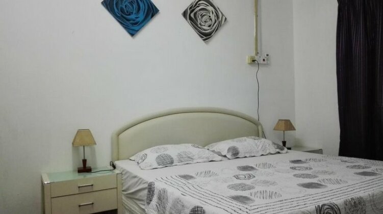 3a Guest House - Photo2