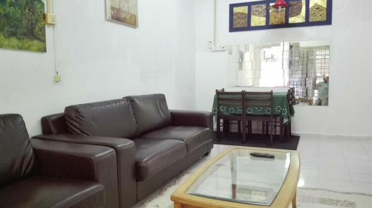 3a Guest House - Photo4