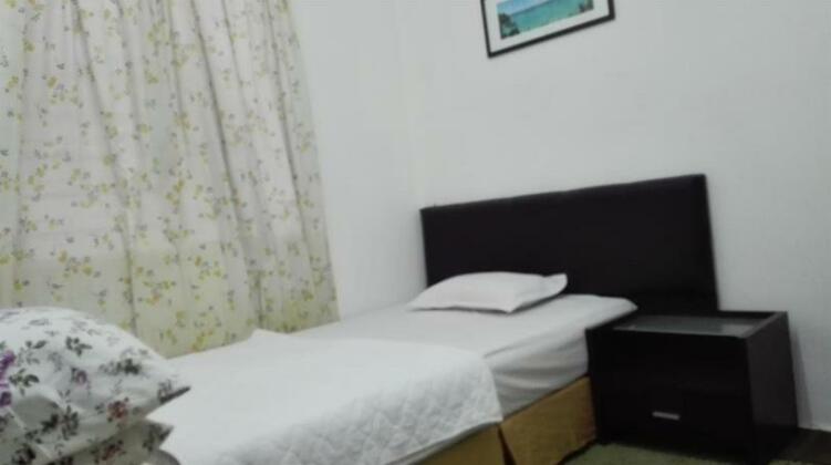 3a Guest House - Photo5