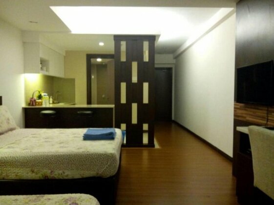 Adni Studio KB City Point - Photo2