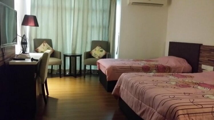 Adni Studio KB City Point - Photo3