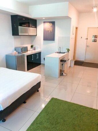 Agrima Studio Apartment - Photo3