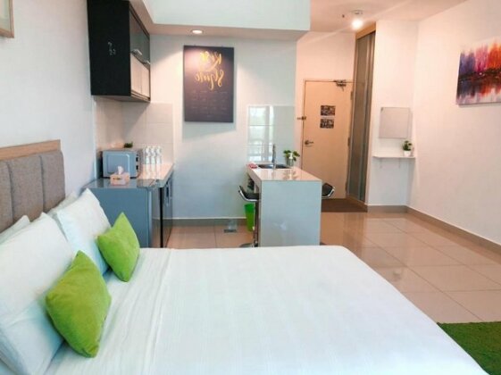 Agrima Studio Apartment - Photo5