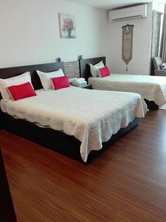 Ain Studio Apartment - Photo2