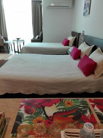 Ain Studio Apartment - Photo3