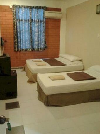 Al-Inshirah Inn - Photo3