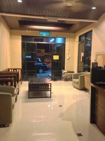 Al-Inshirah Inn - Photo4