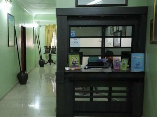 Al Quds Hotel - Photo3